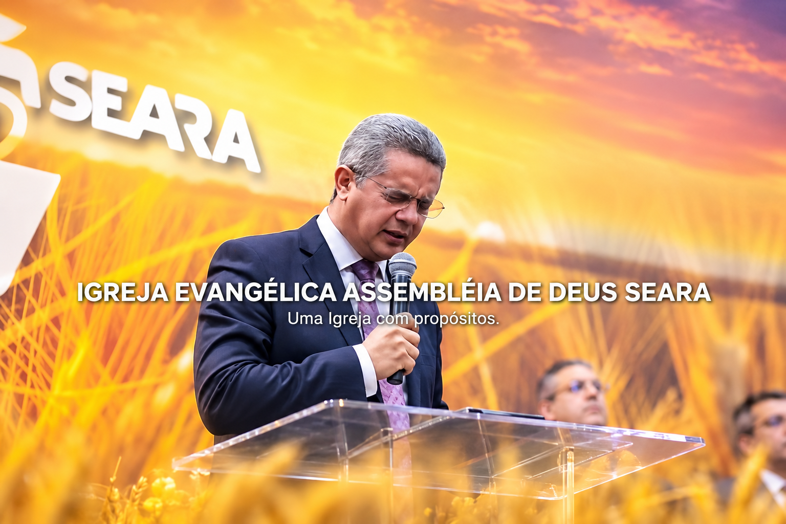 Banner do topo