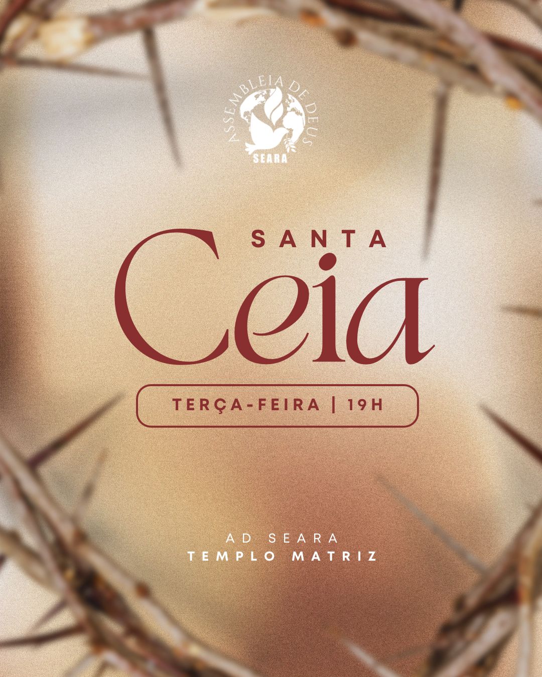 CEIA DO SENHOR